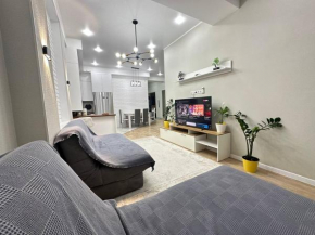 3 bedroom apartment Elizaveta